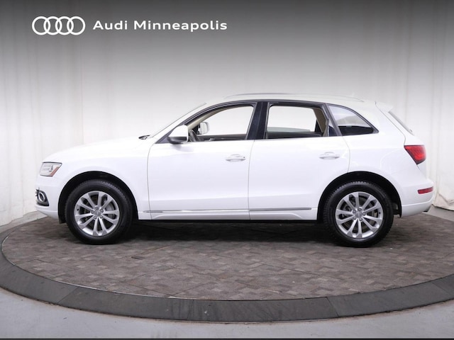 2015 Audi Q5