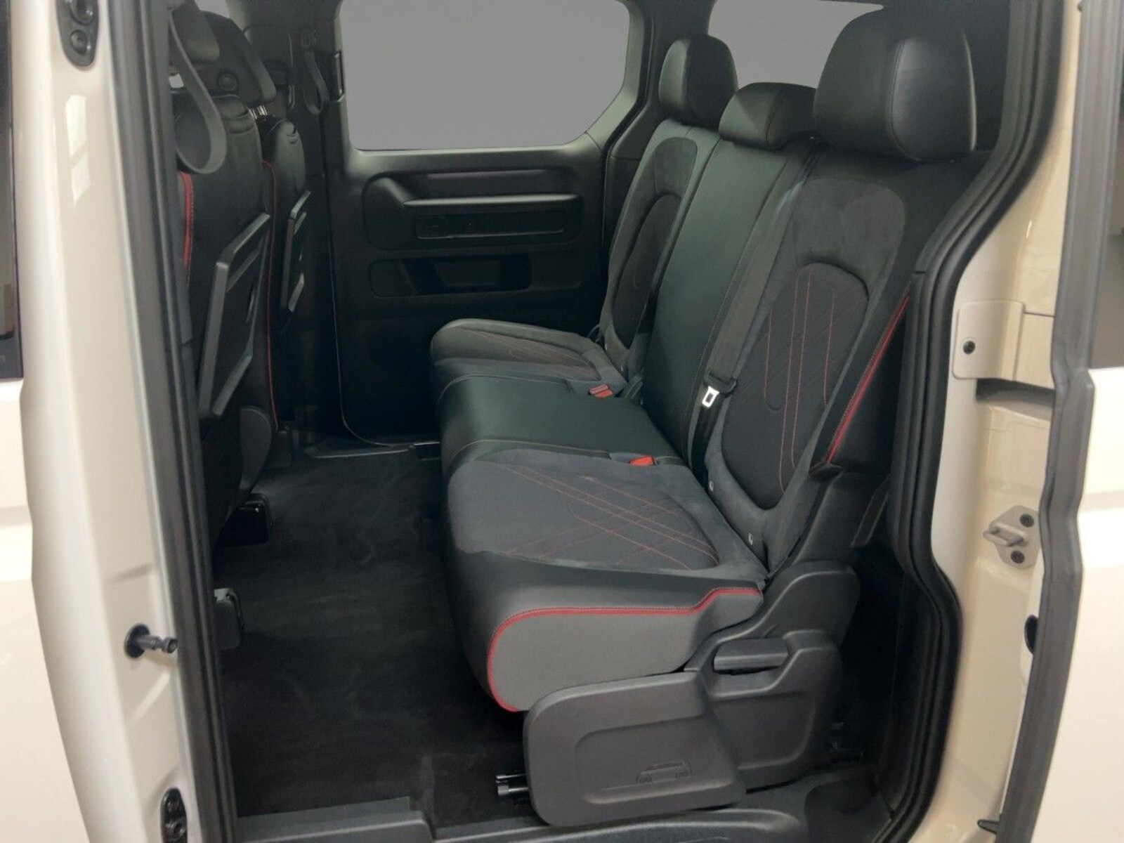 Volkswagen ID. Buzz – Bild 7