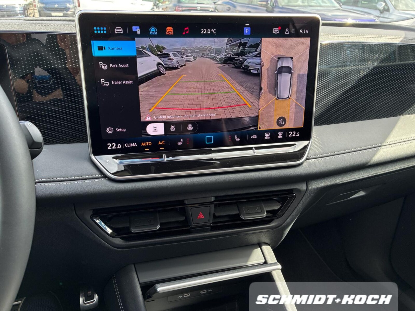 Volkswagen Tiguan – Bild 12