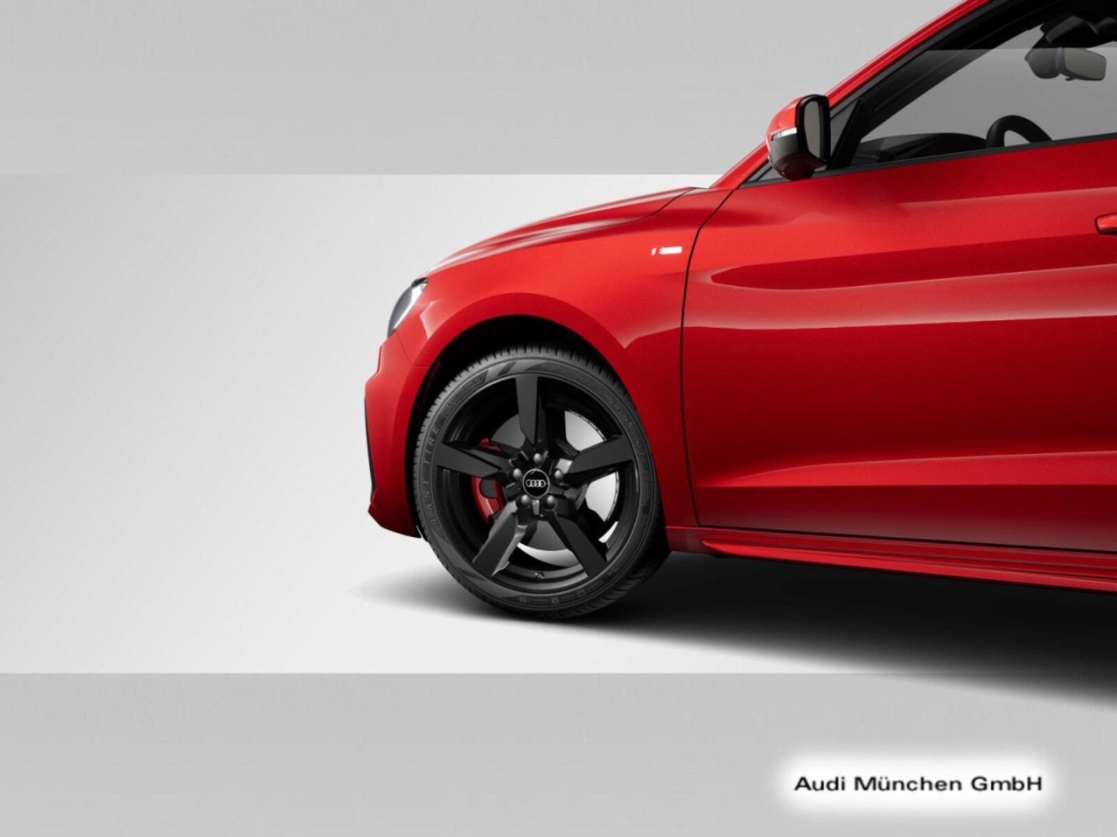 Audi A1 Sportback – Bild 3
