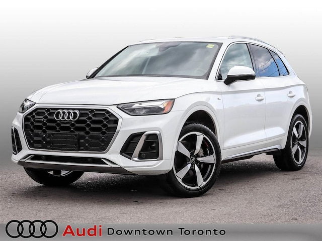 2024 Audi Q5