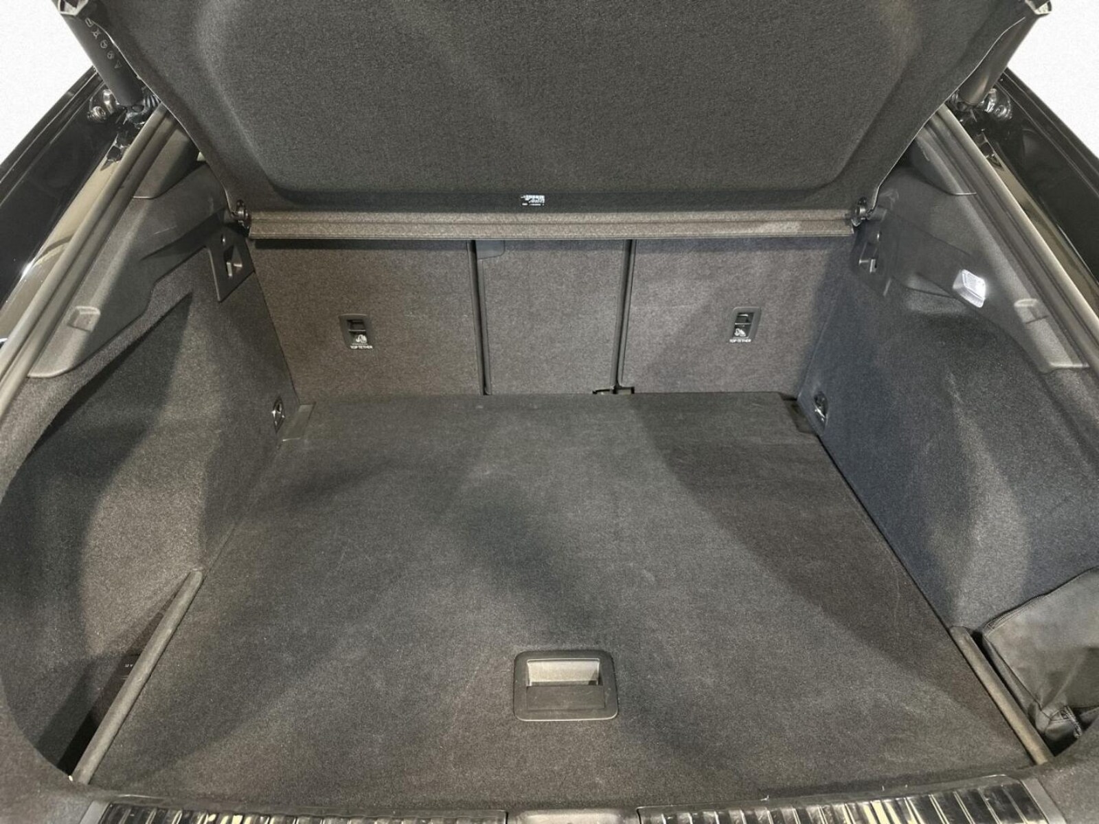 Audi Q3 Sportback – Bild 19