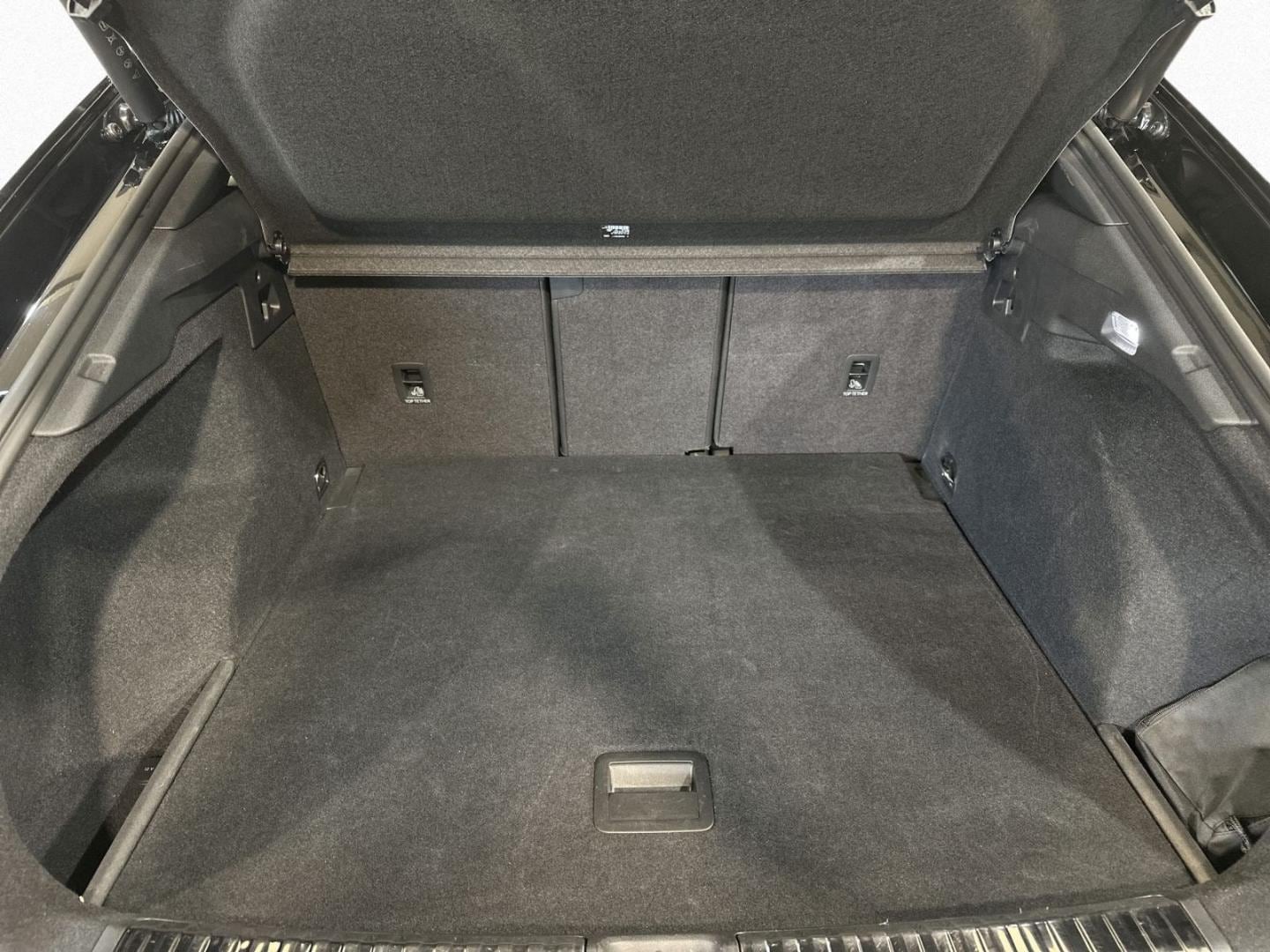 Bild über Audi Q3 Sportback TDI 110 kW S tronic - für weitere Informationen kontaktieren Sie den Audi Partner