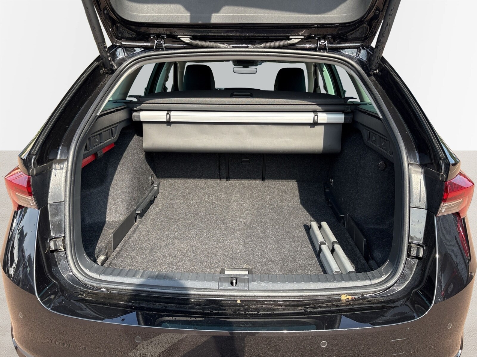 Škoda Octavia Combi – Bild 10