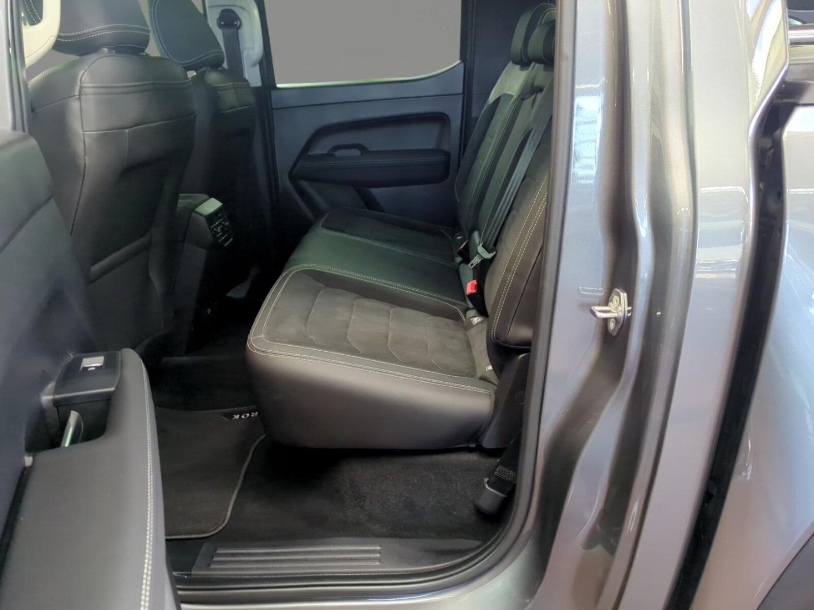 Volkswagen Amarok DoubleCab – Bild 10