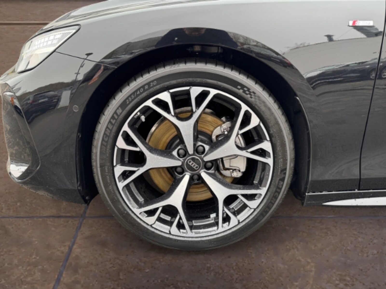 Audi A6 Avant – Bild 6