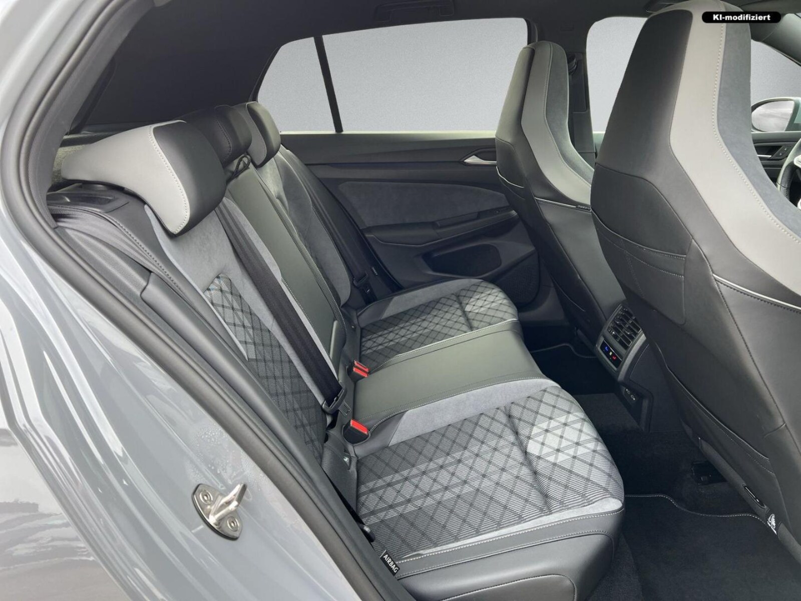 Volkswagen Golf – Bild 14