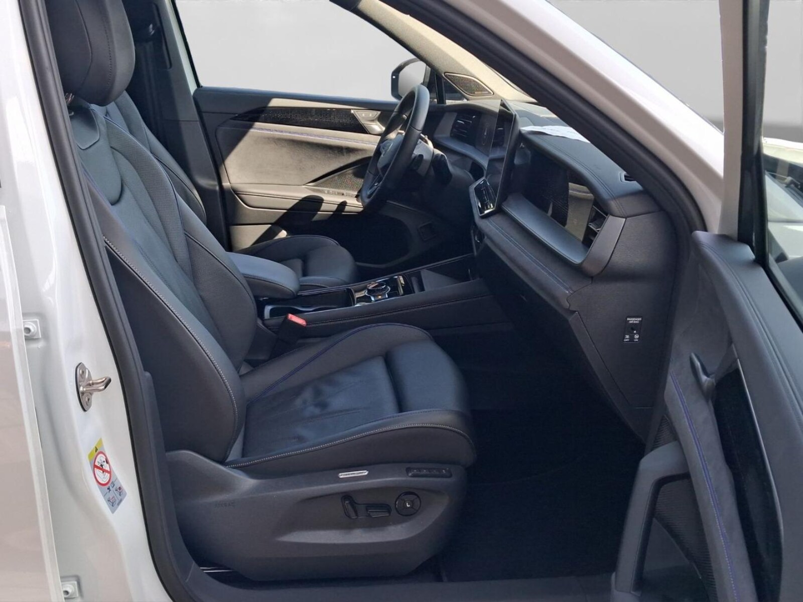 Volkswagen Tayron – Bild 4