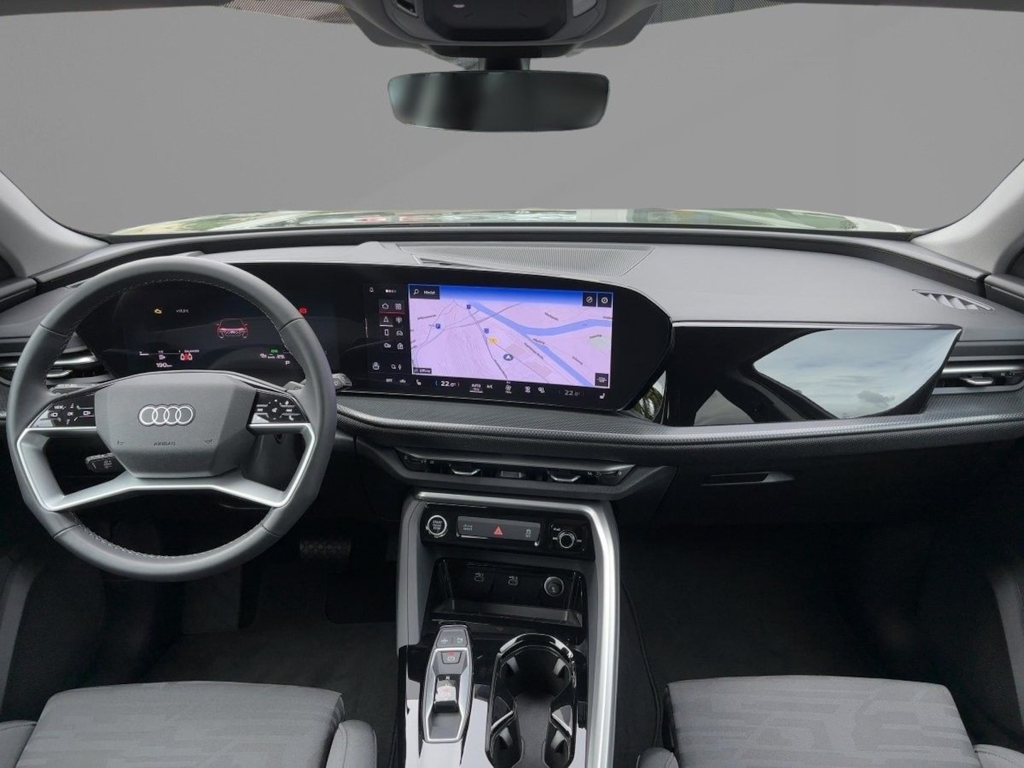 Bild über Audi Q5 SUV TDI quattro 150 kW S tronic - für weitere Informationen kontaktieren Sie den Audi Partner