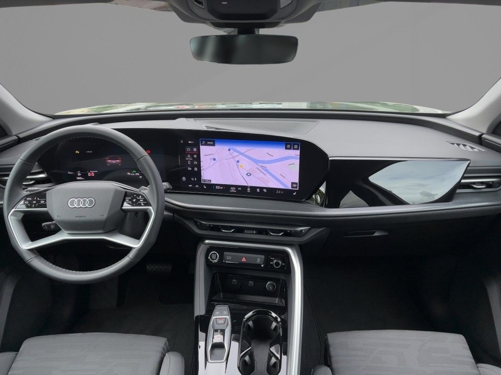 Audi Q5 – Bild 6