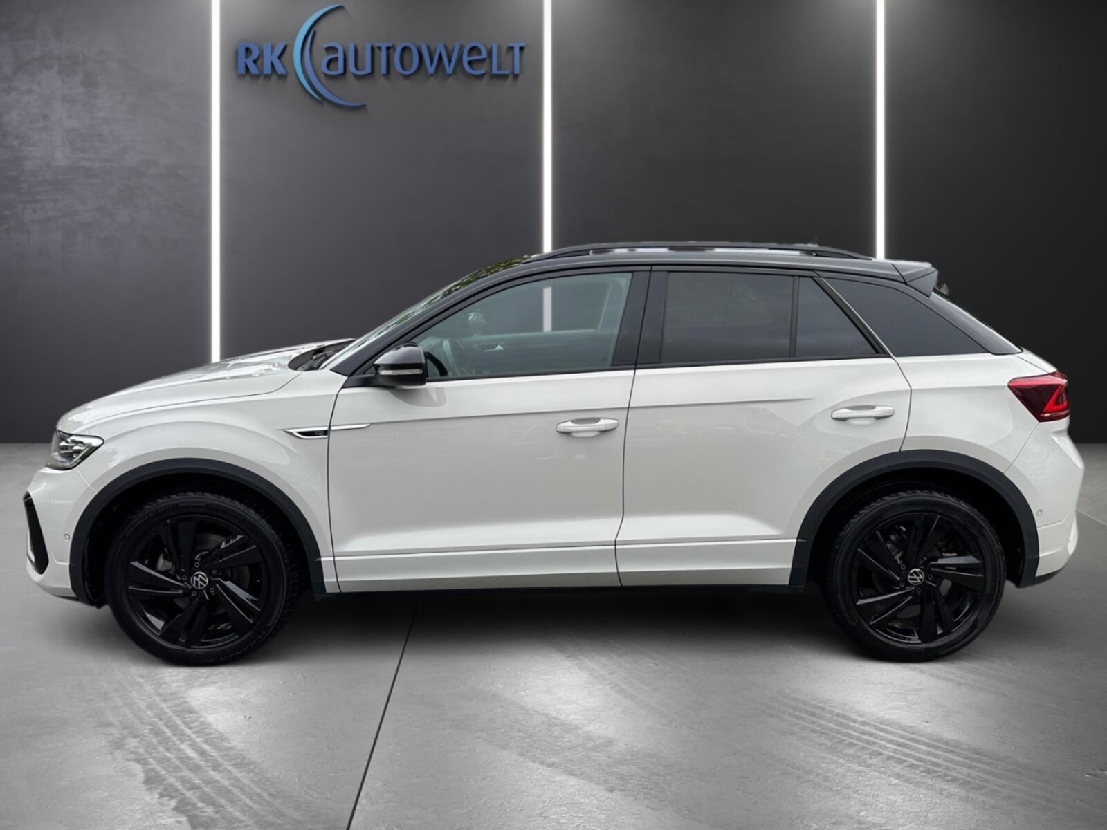 Volkswagen T-Roc – Bild 6
