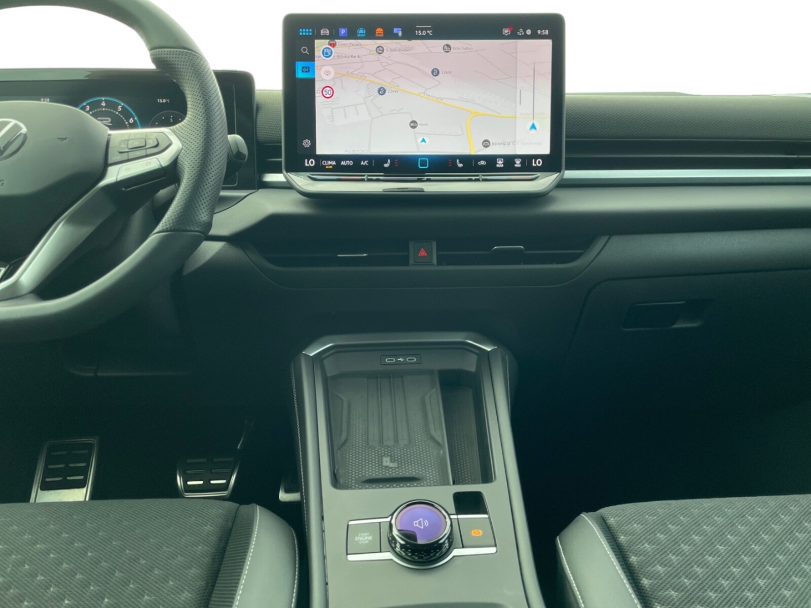 Volkswagen T-Roc – Bild 13
