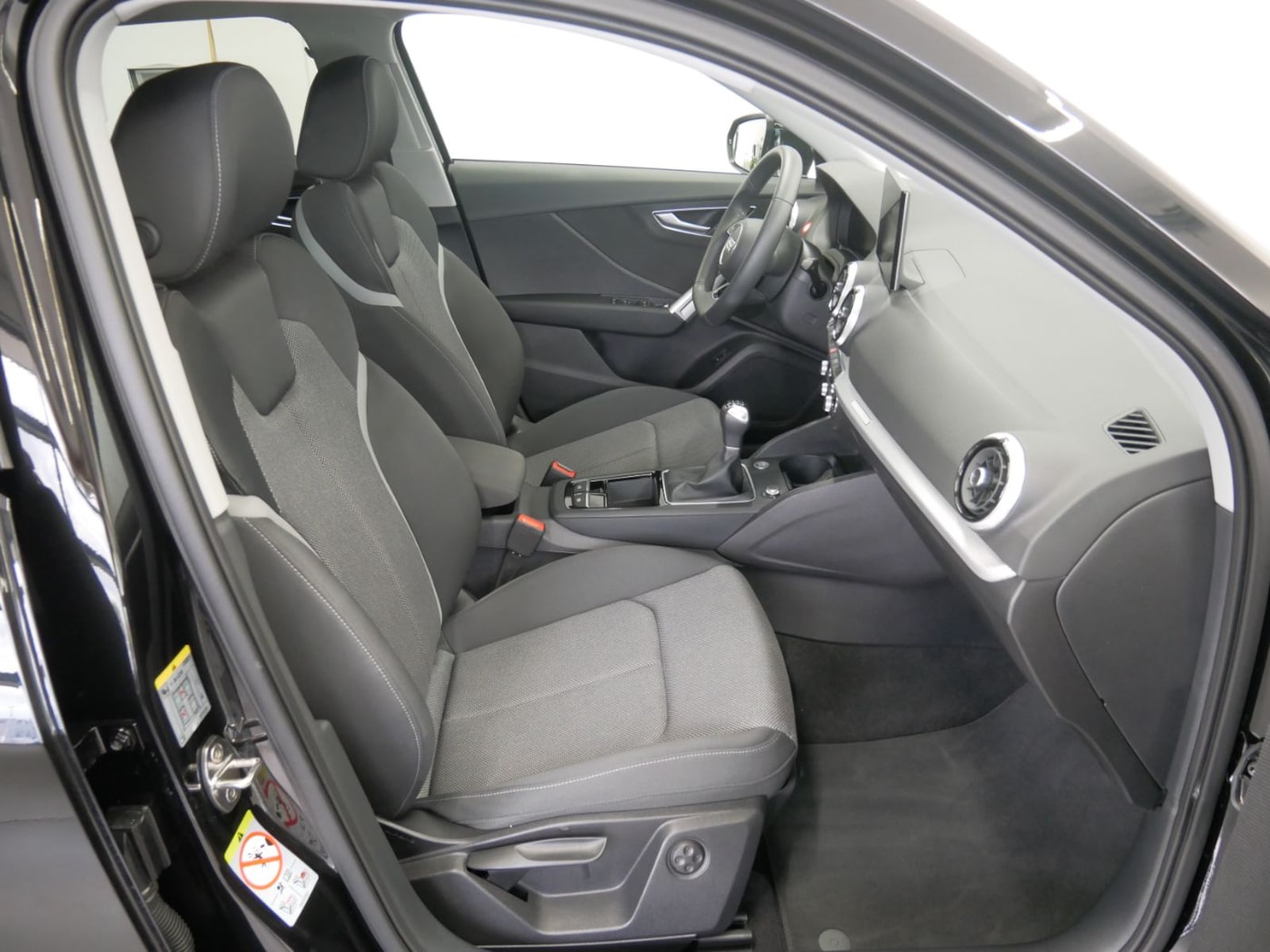 Audi Q2 – Bild 9