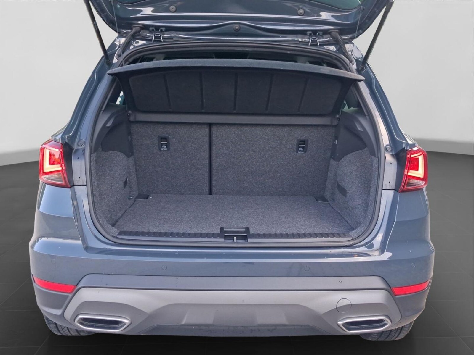 SEAT Arona – Bild 17