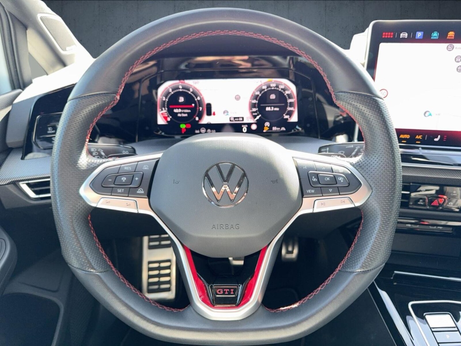 Volkswagen Golf – Bild 10