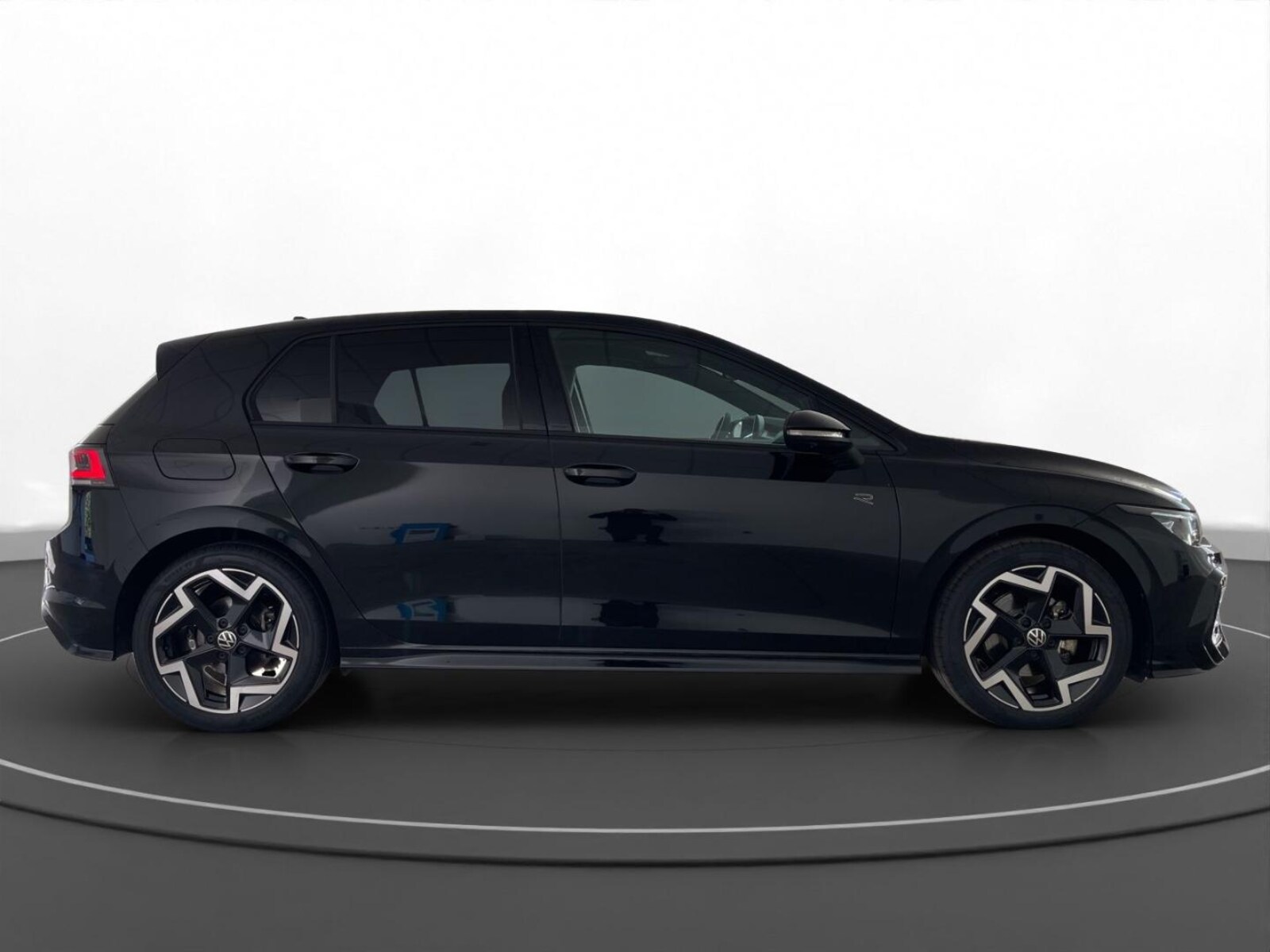 Volkswagen Golf – Bild 5