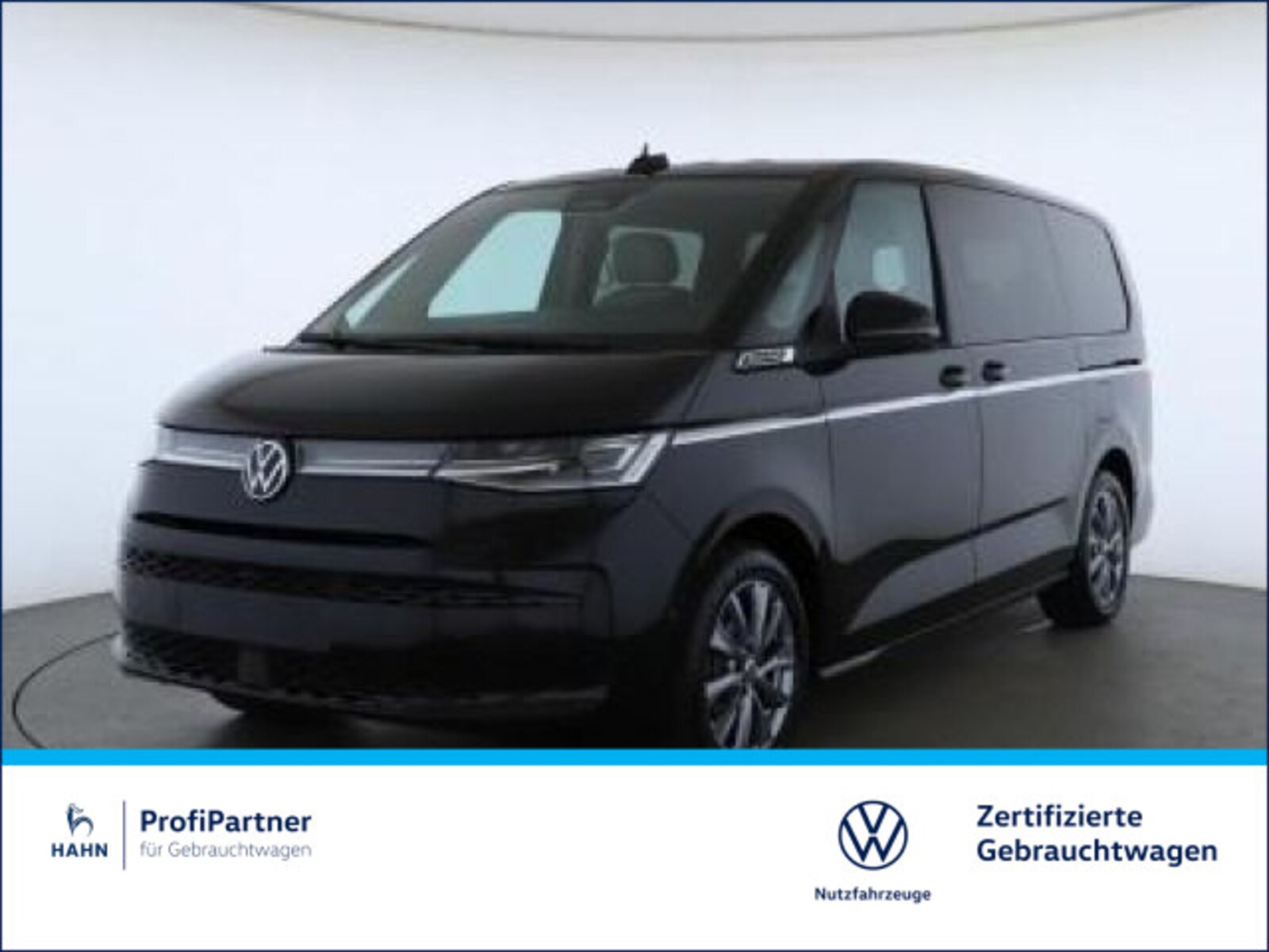 Volkswagen Multivan Langversion