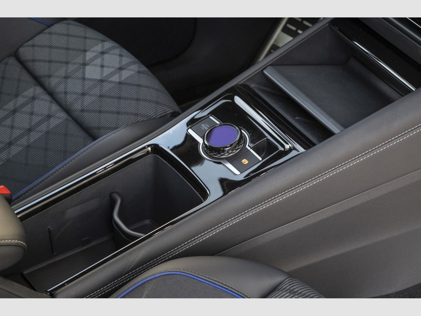 Volkswagen Tayron – Bild 9
