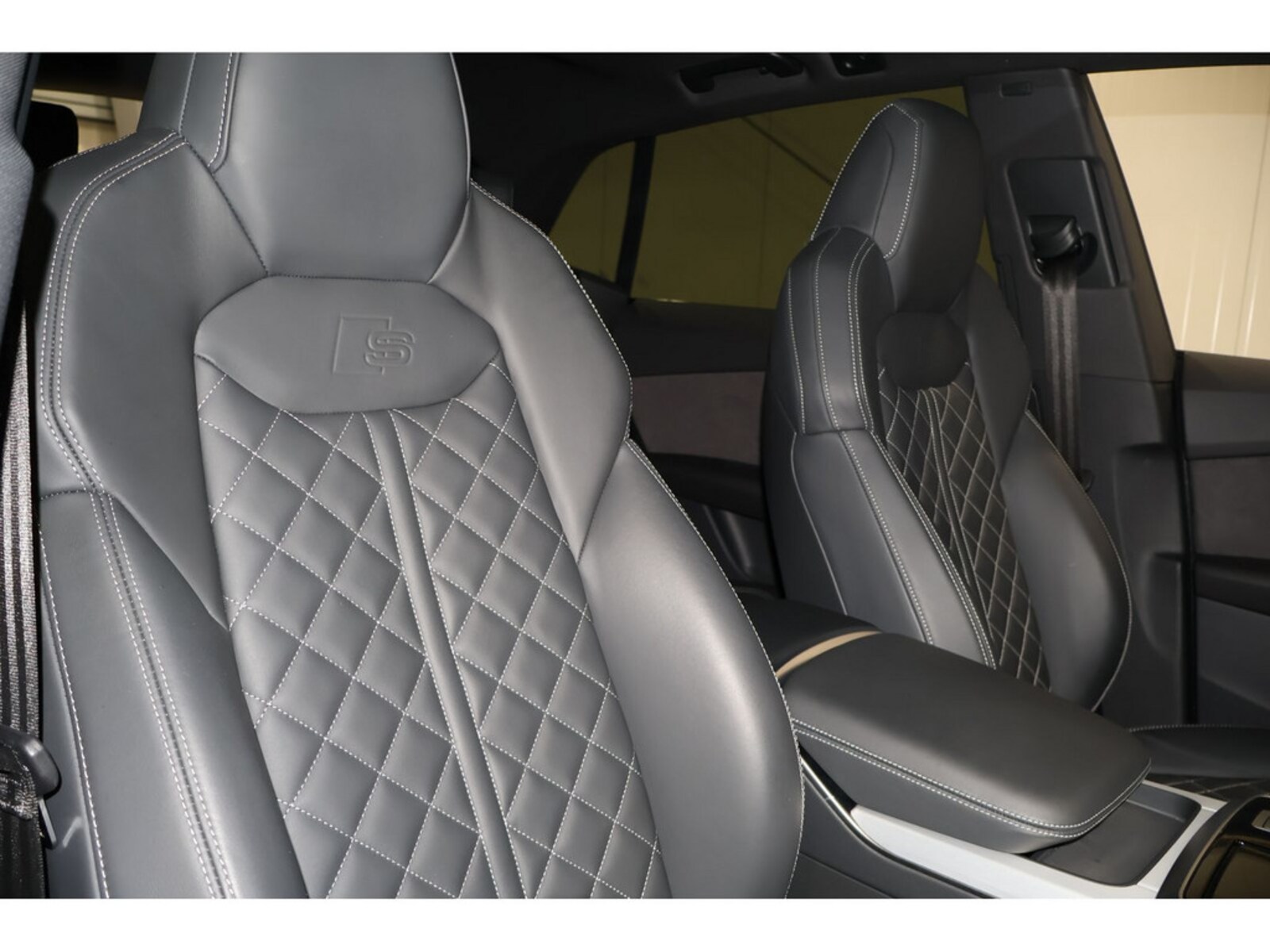 Audi Q8 – Bild 7