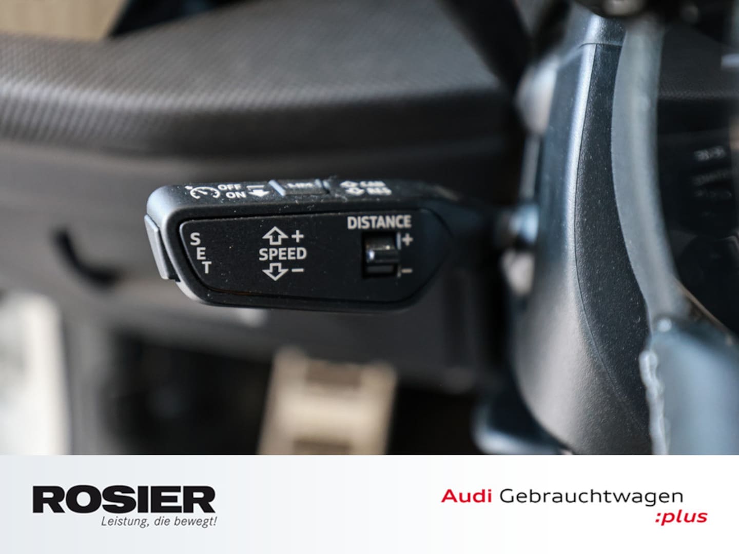 Bild über Audi S3 Sportback TFSI quattro S tronic - für weitere Informationen kontaktieren Sie den Audi Partner