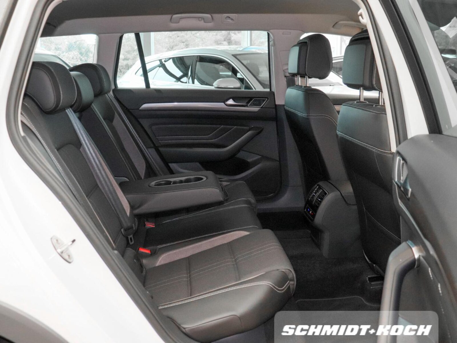 Volkswagen Passat Variant – Bild 8
