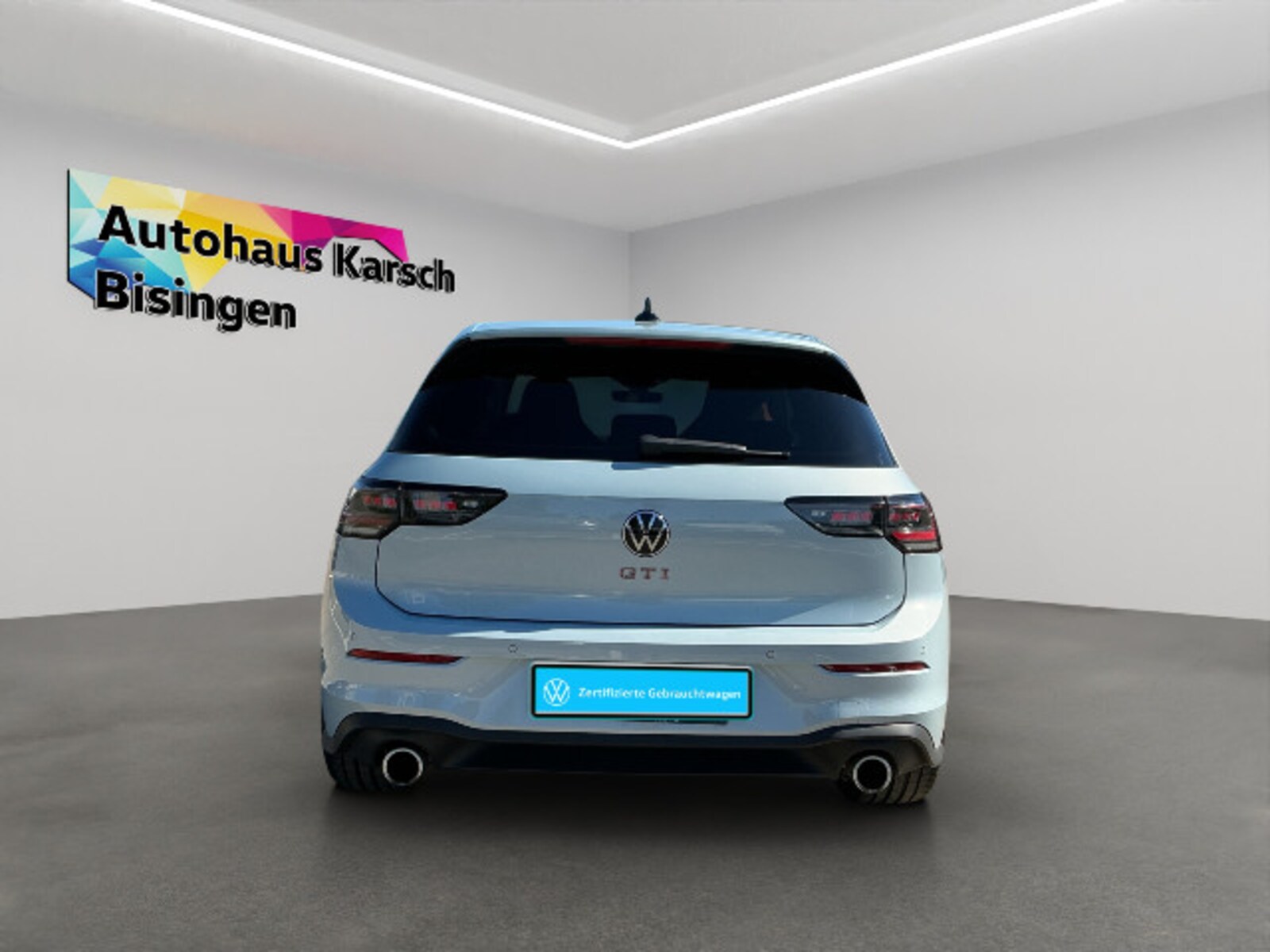 Volkswagen Golf – Bild 5