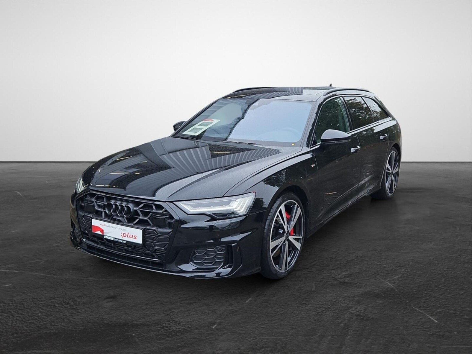 Audi A6 Avant – Bild 3
