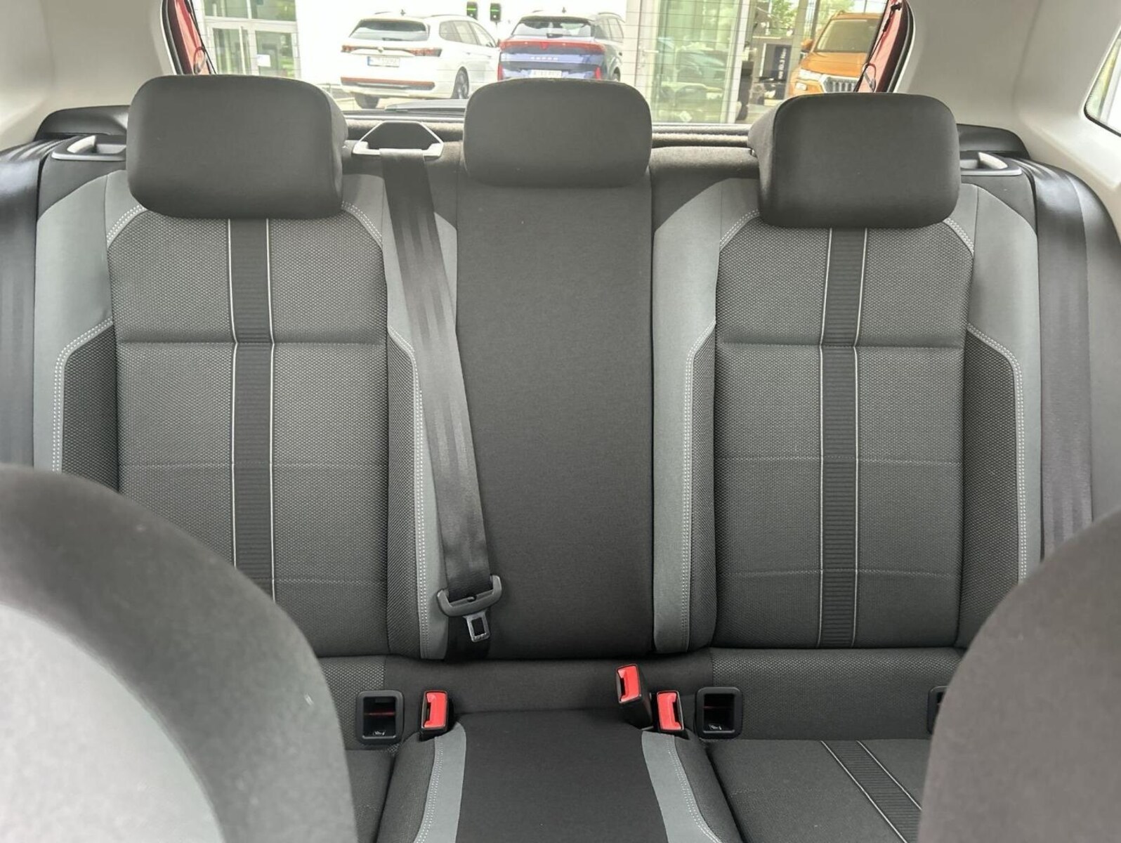 Volkswagen Polo – Bild 11
