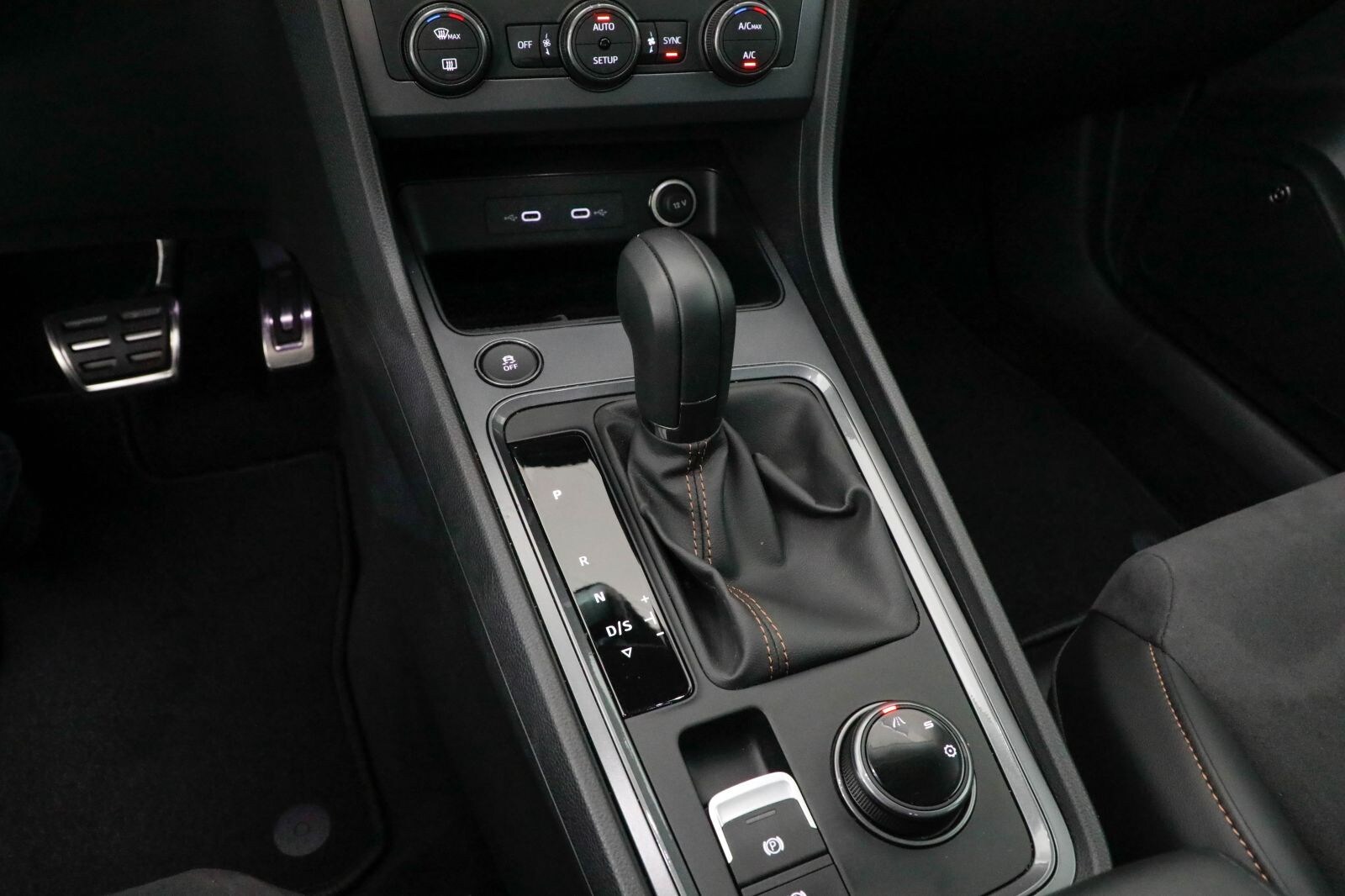 CUPRA Ateca – Bild 26