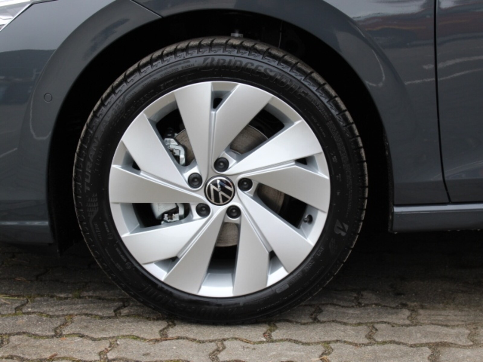 Volkswagen Golf – Bild 4
