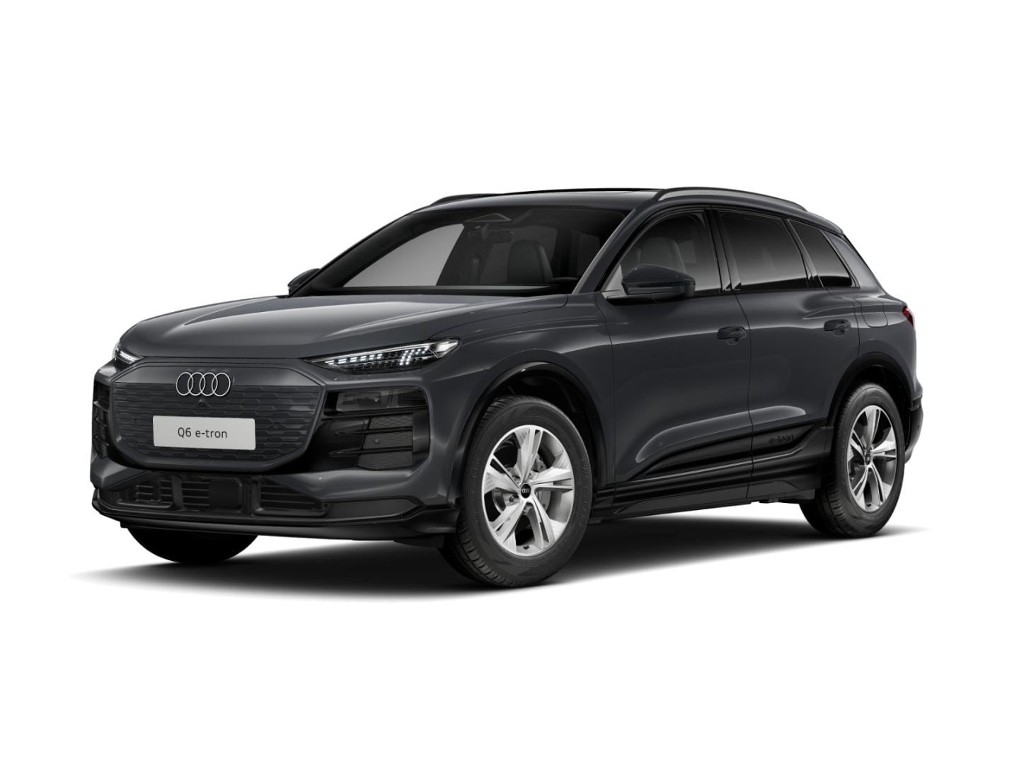 Bild über Audi Q6 SUV e-tron e-tron quattro - für weitere Informationen kontaktieren Sie den Audi Partner