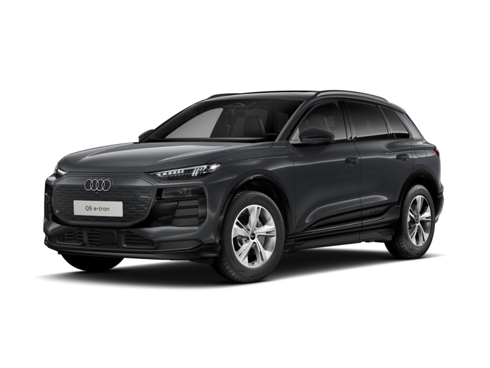 Audi Q6 e-tron – Bild 2