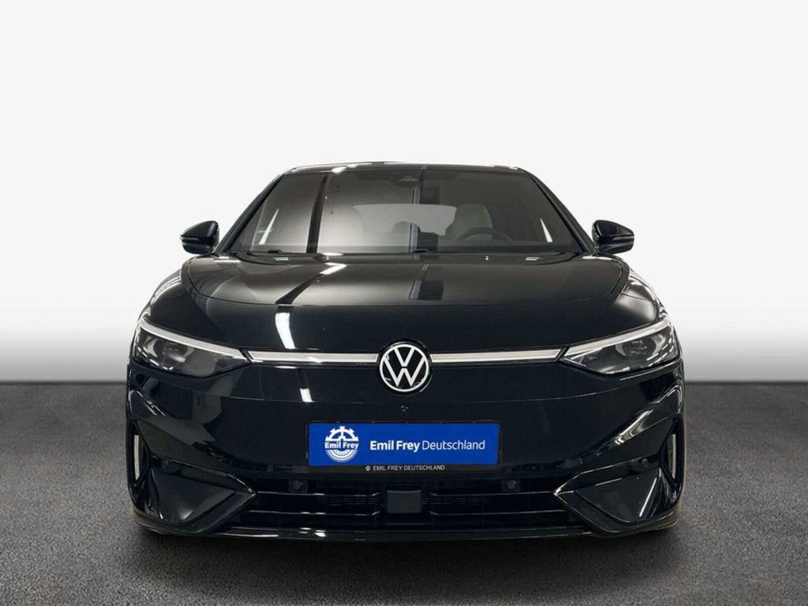 Volkswagen ID.7 – Bild 3