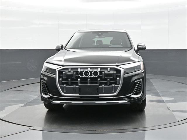 Used 2025 Audi Q7 Premium Plus with VIN WA1LVBF70SD007034 for sale in Kansas City