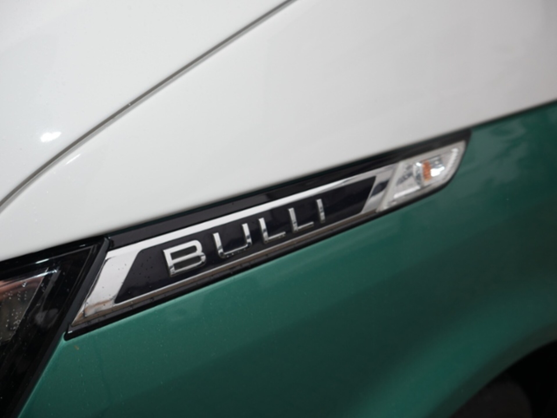 Volkswagen T6.1 Multivan Comfortline