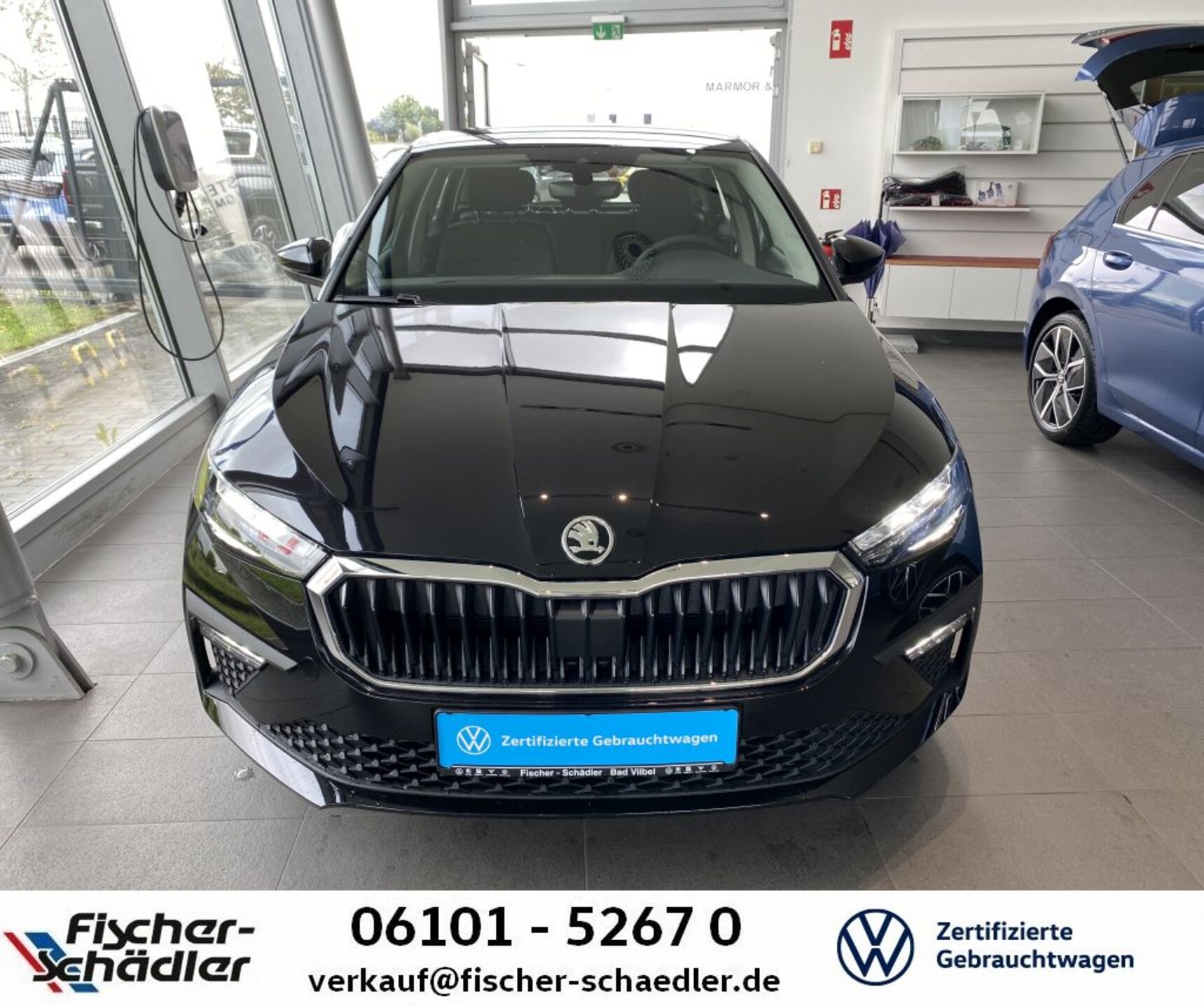 Skoda Scala Essence