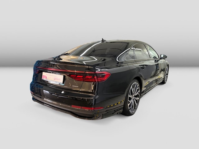 Audi A8 L 50 TDI Quattro Tiptronic -  - Joinsteer - #2