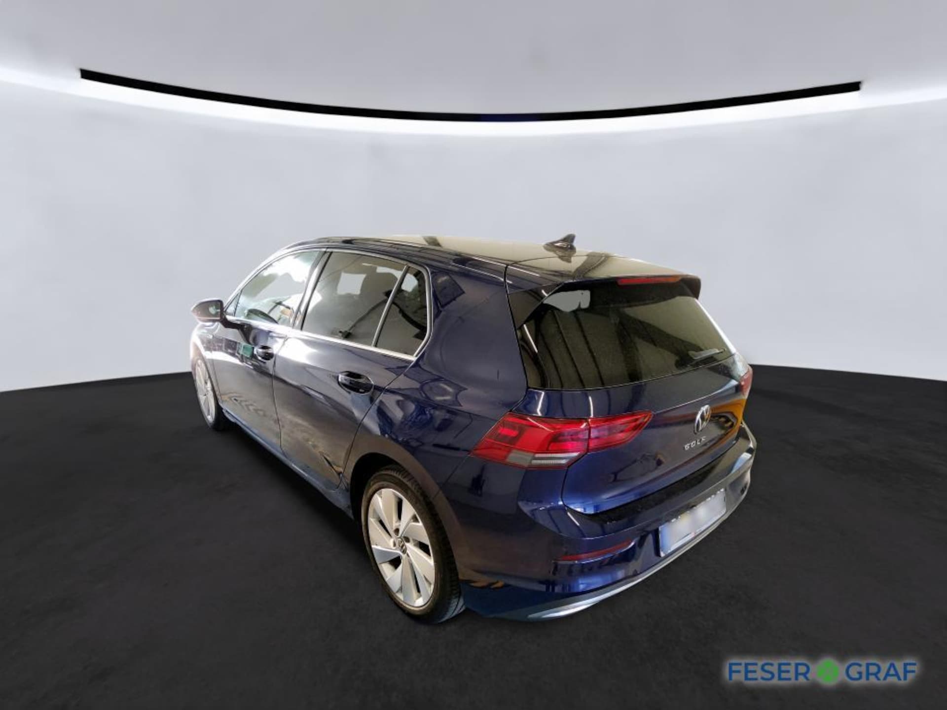 Volkswagen Golf Style