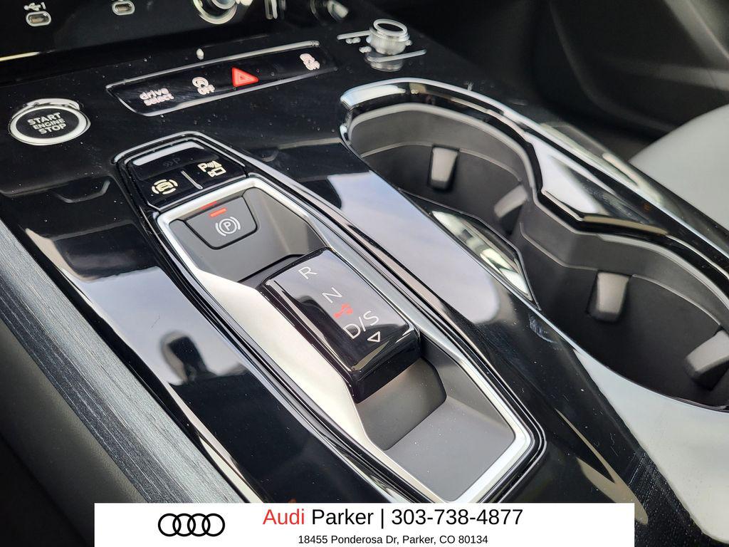 2025 Audi A5 Premium - Photo 18