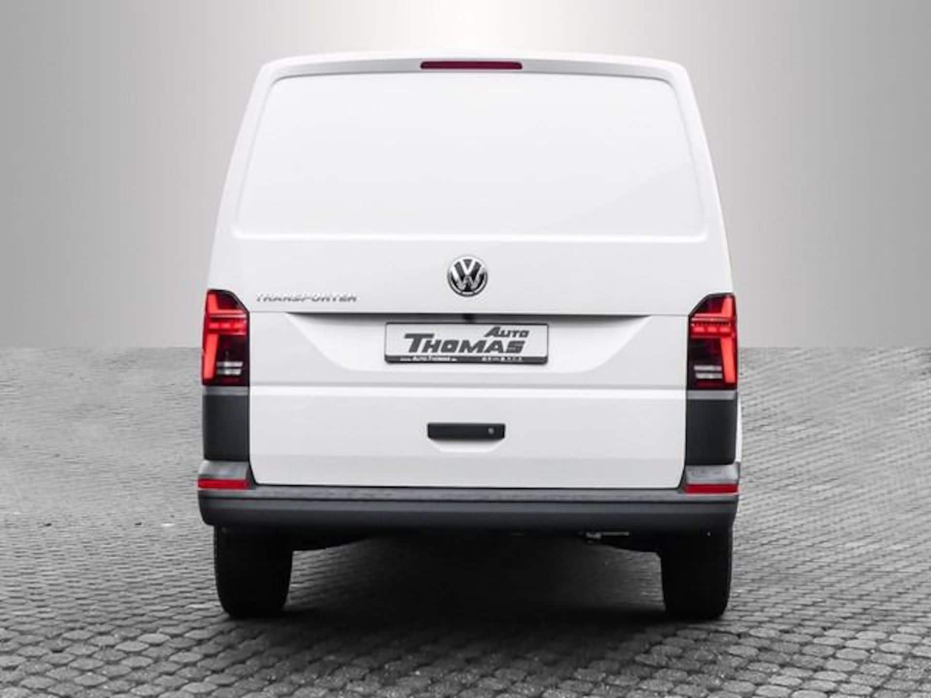 Volkswagen T6.1 Transporter Kasten kurzer Radstand
