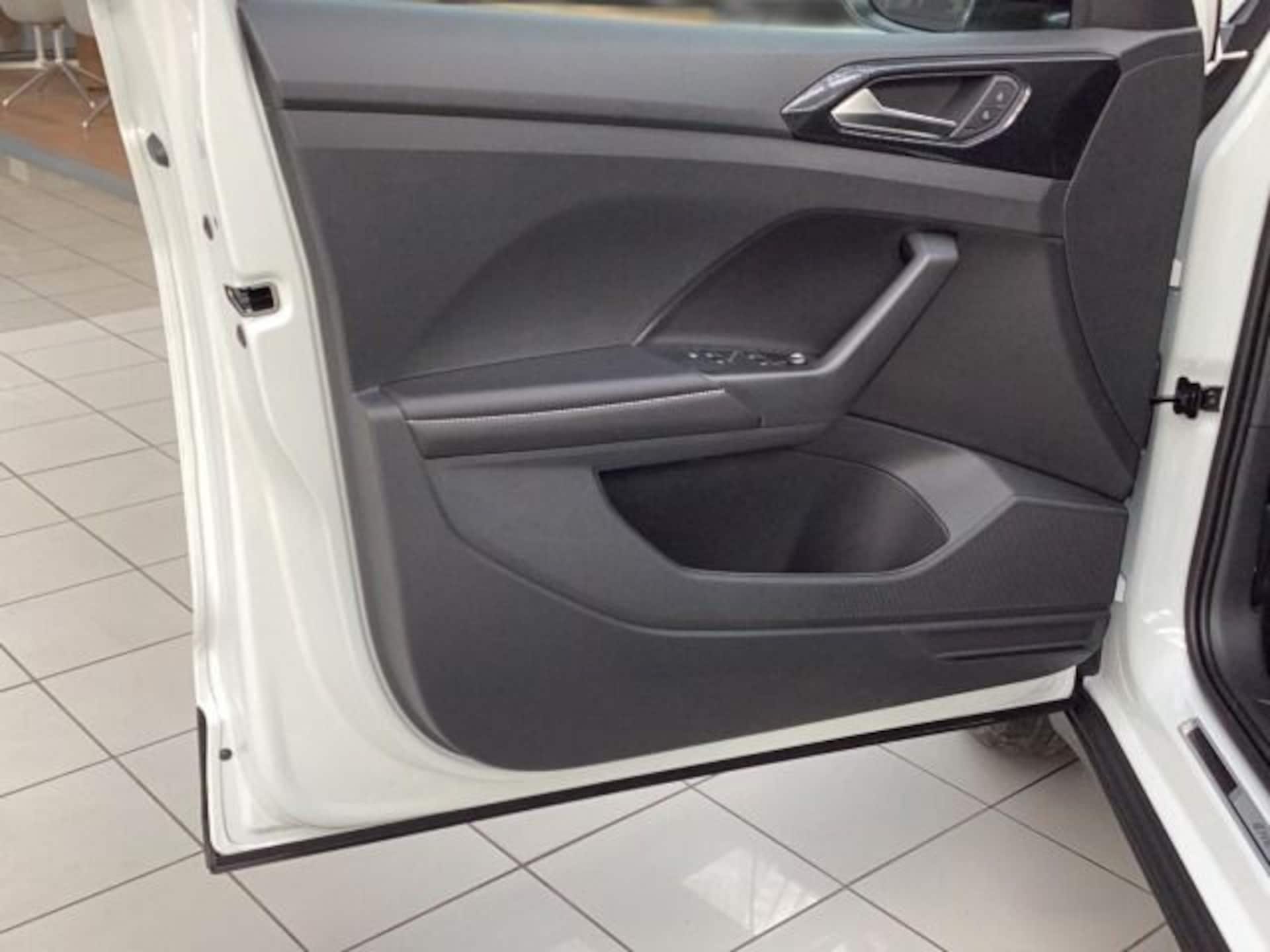 Volkswagen T-Cross ENERGY