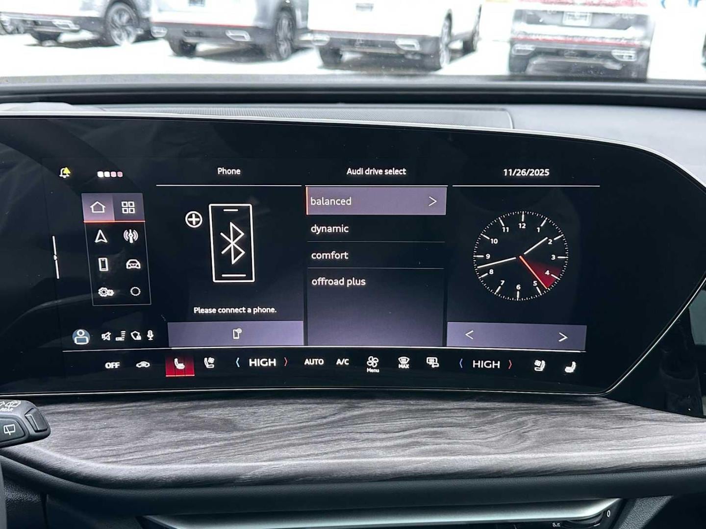 2025 Audi Q5 Premium Plus - Photo 26