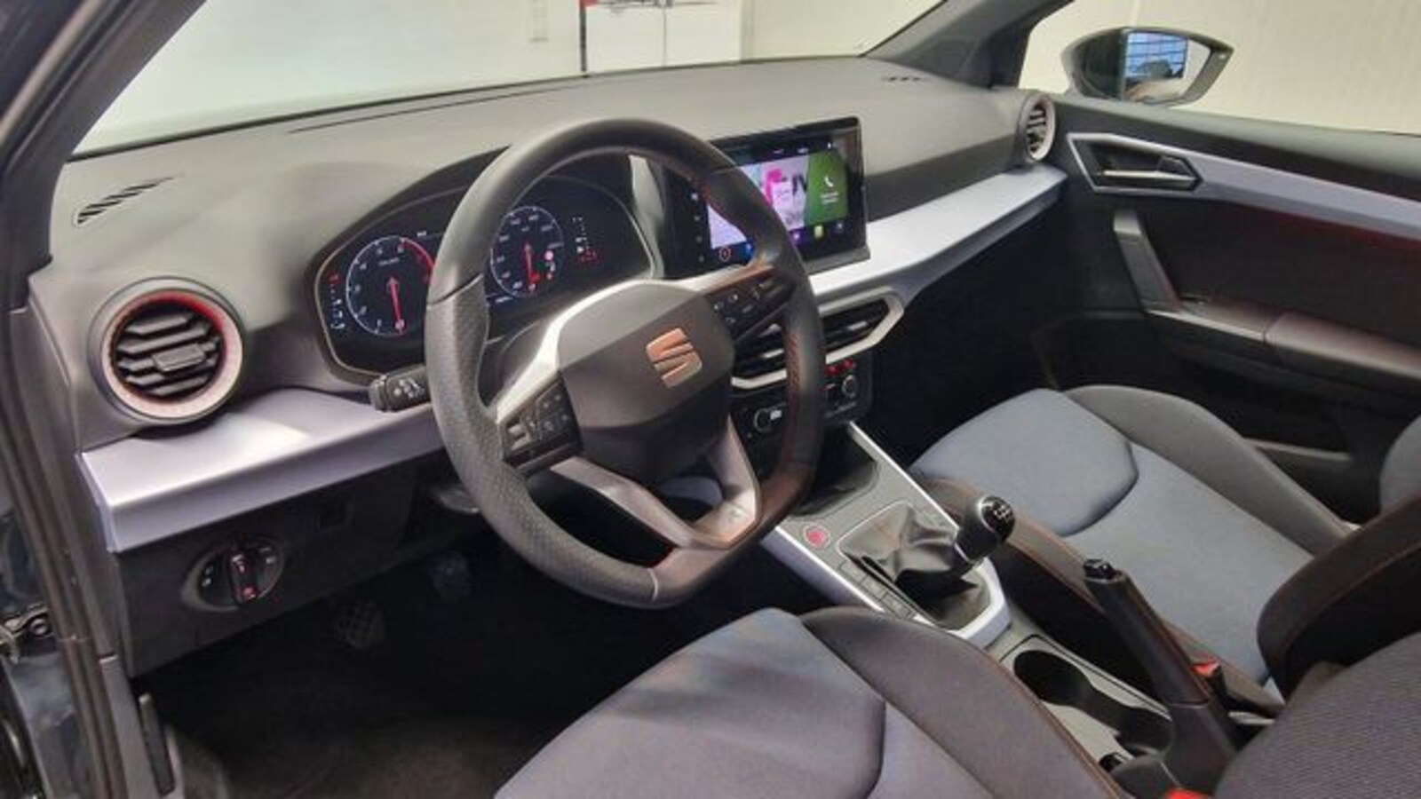 SEAT Arona – Bild 6
