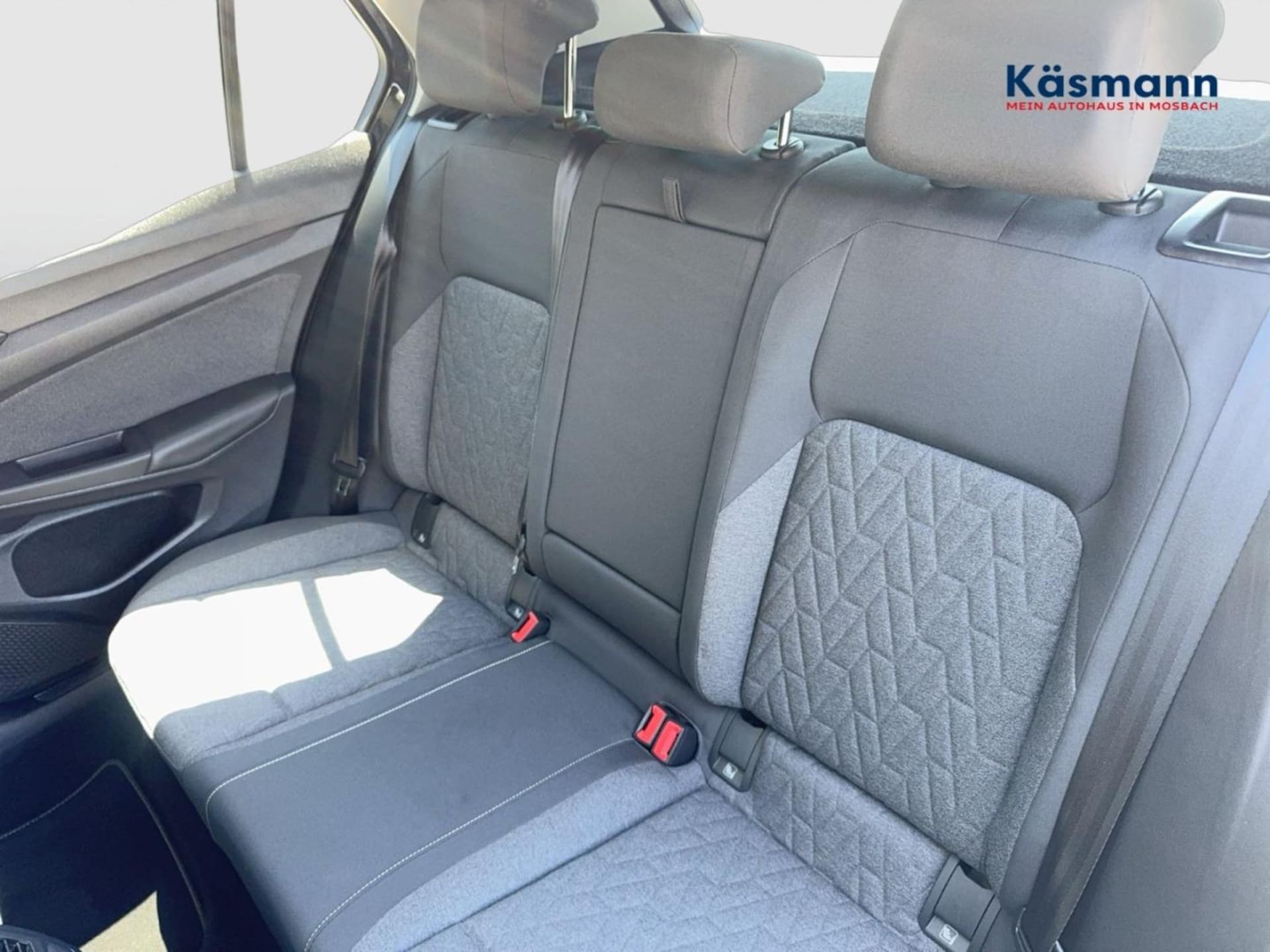 Volkswagen Golf MOVE