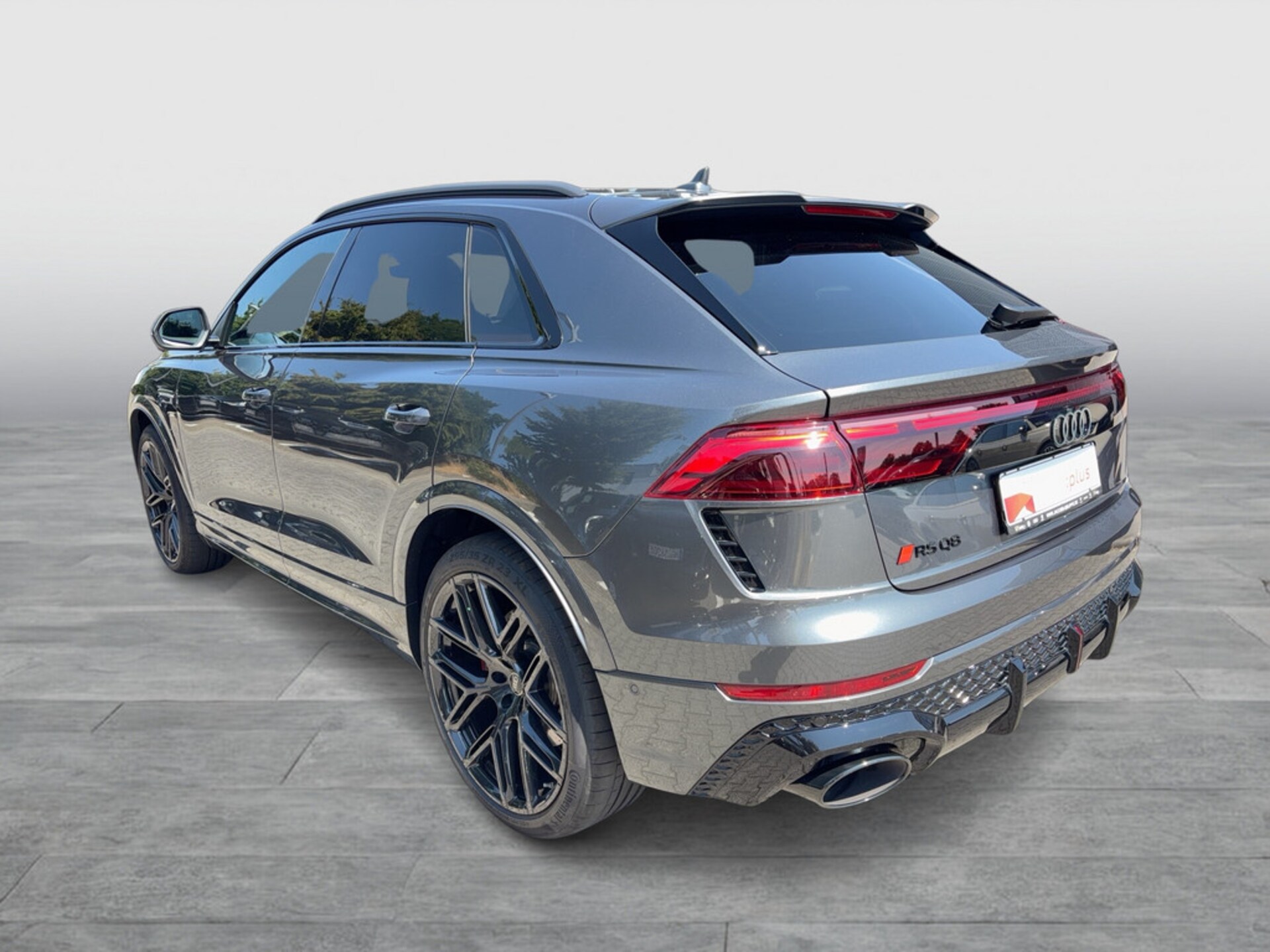 Audi RS Q8 SUV