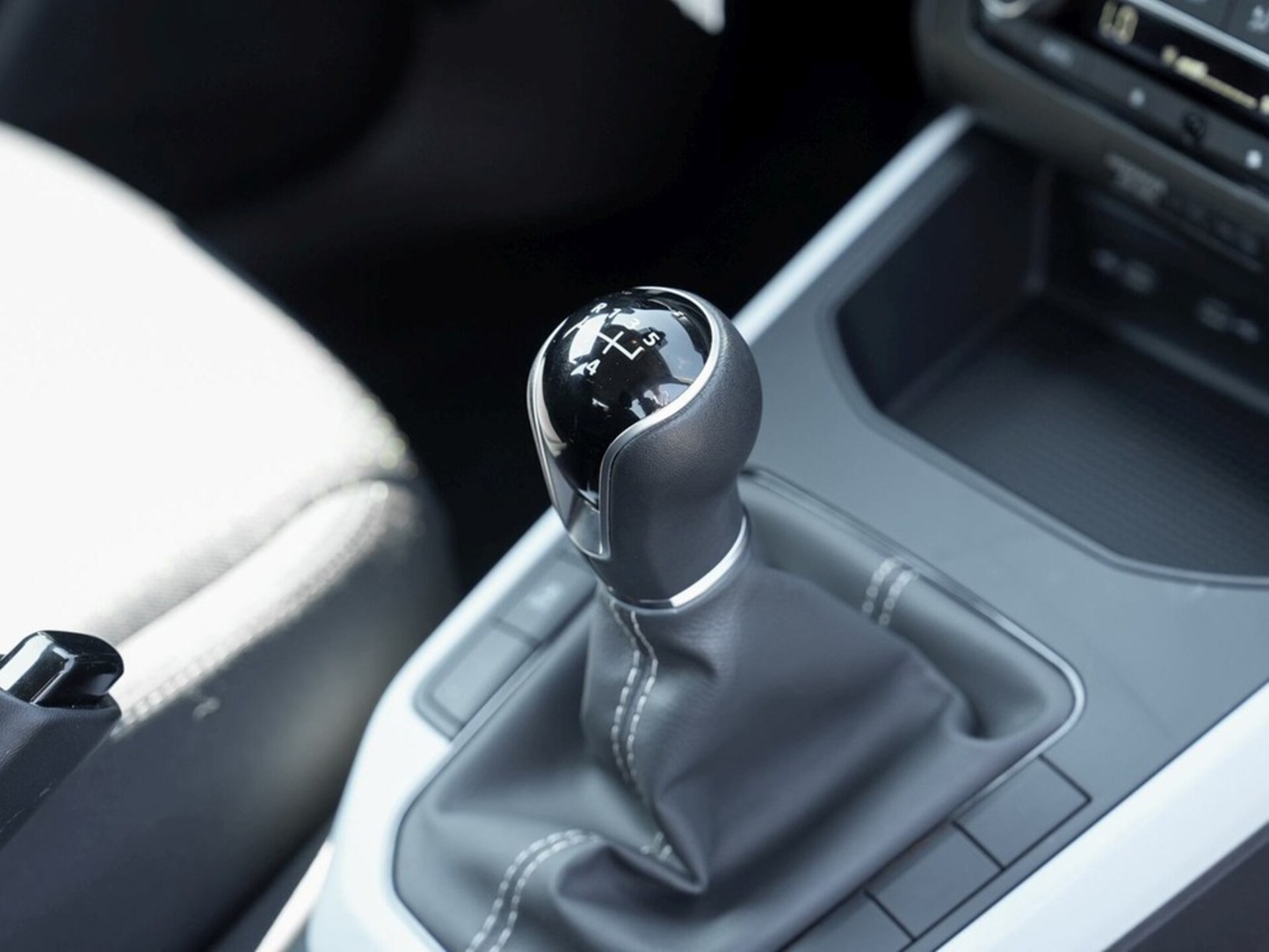 SEAT Arona Style