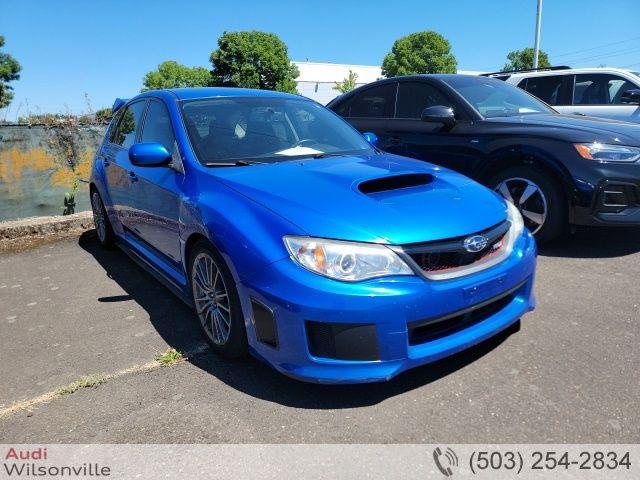 Photo of 2013 Subaru