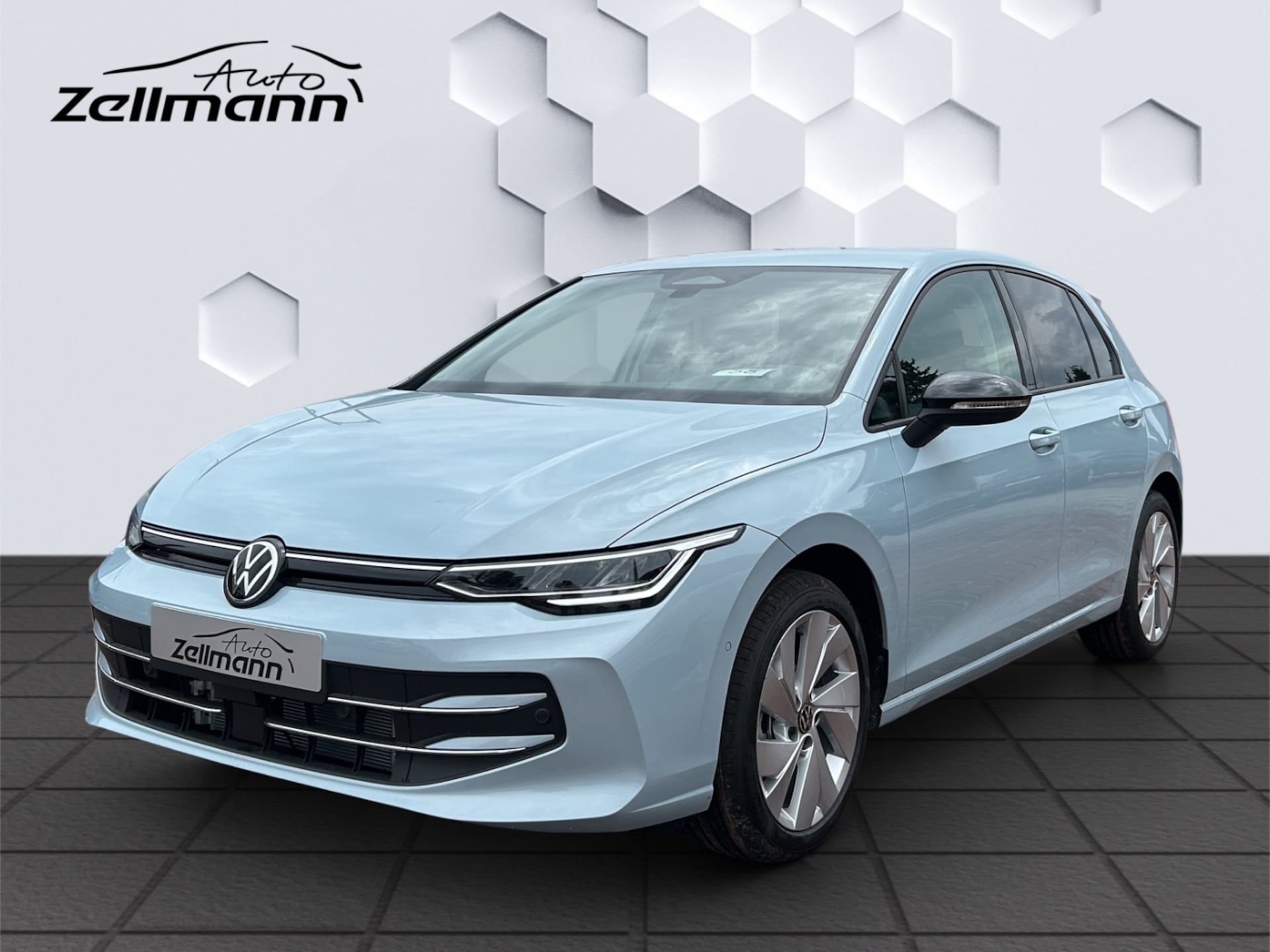 Volkswagen Golf ENERGY