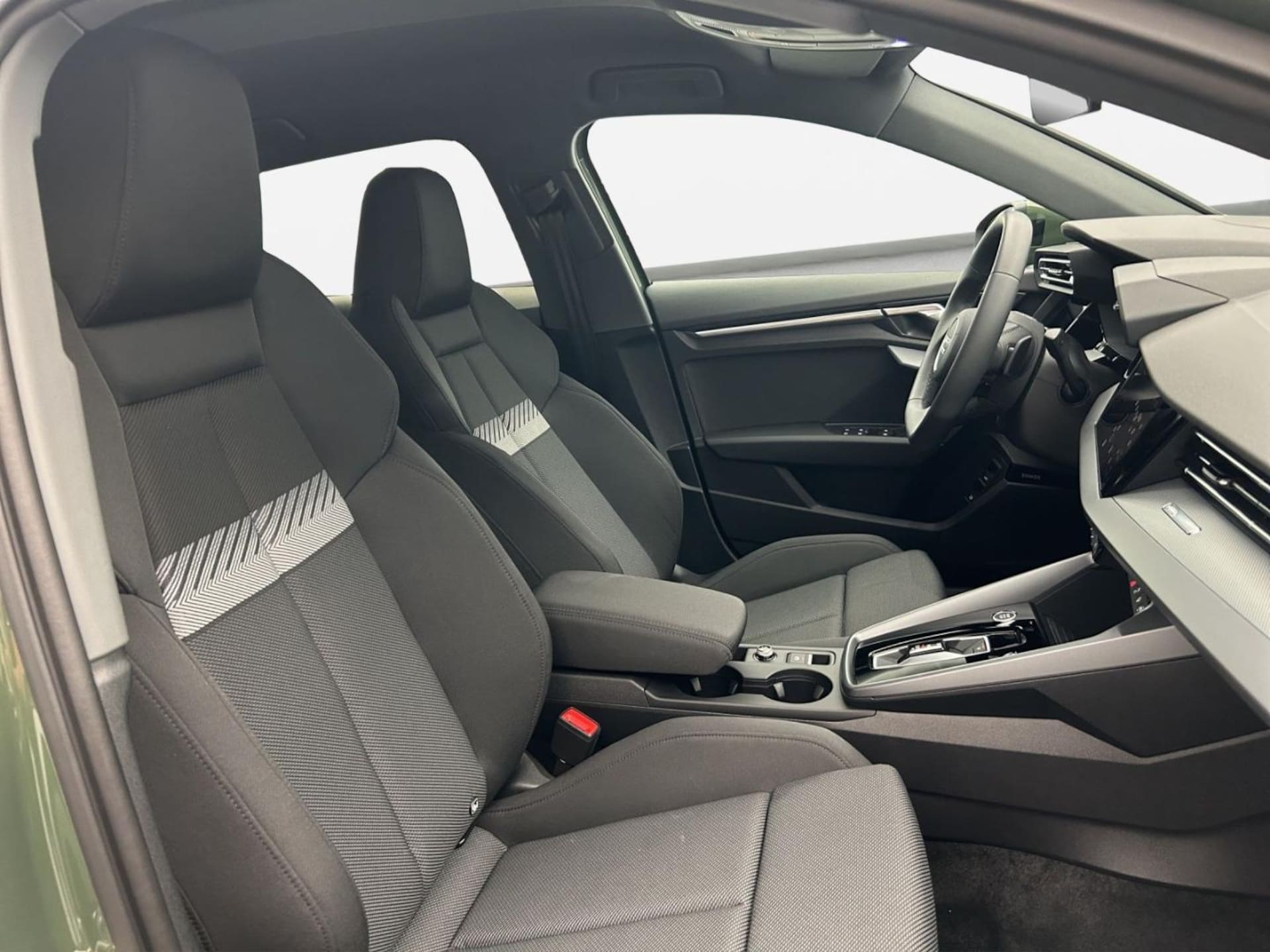 Audi A3 allstreet TFSI e