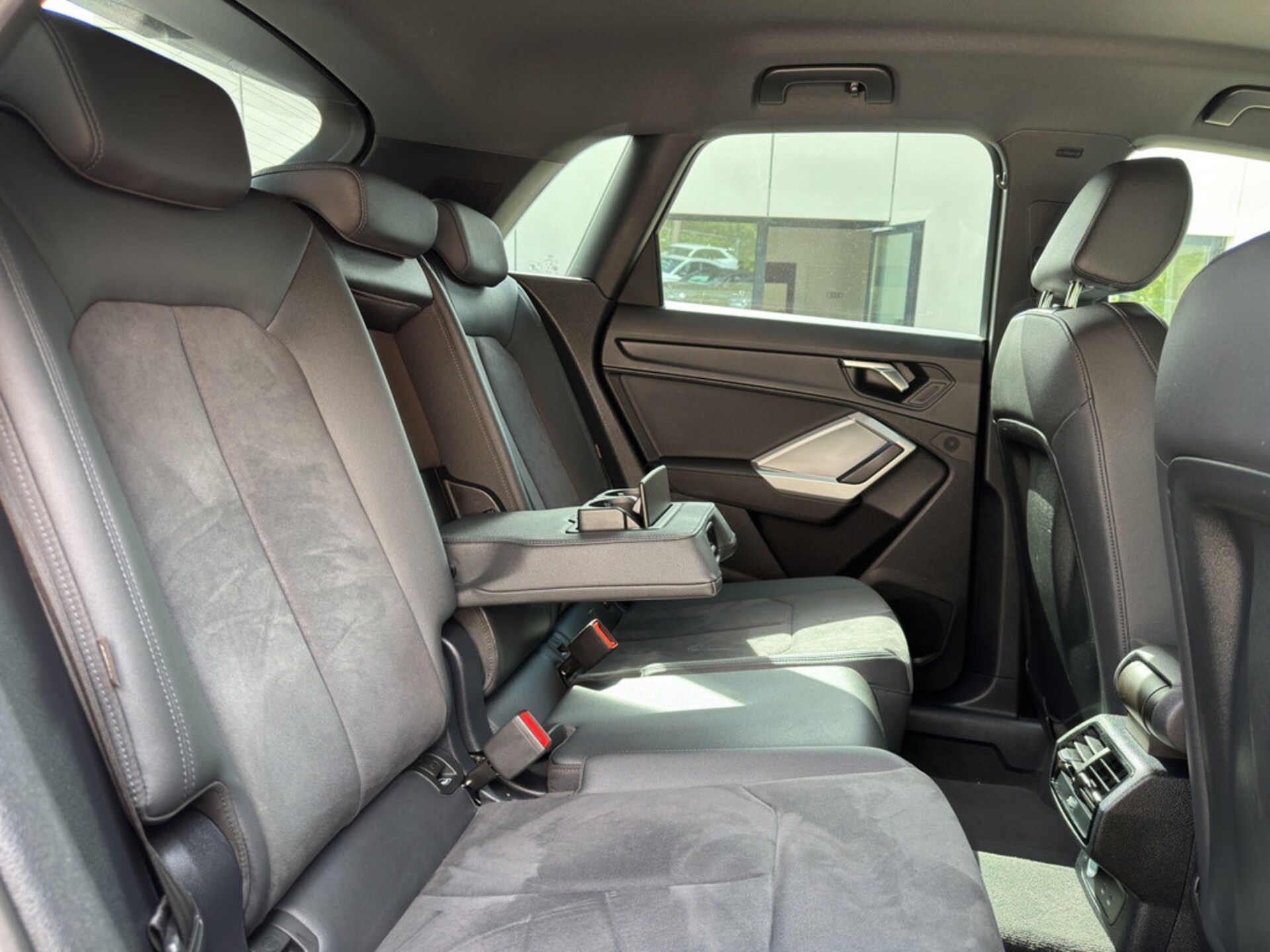 Audi Q3 SUV S line